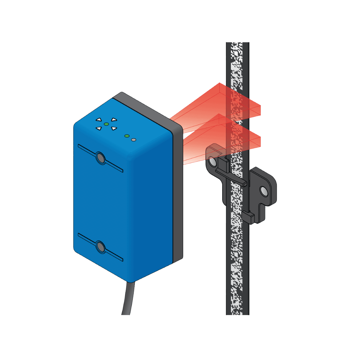 CEDES APS Positioning Kit